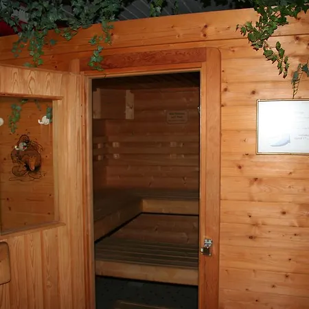 Prima Harzromantik Hotel 3*