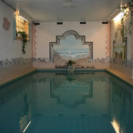 Hotel Prima Harzromantik