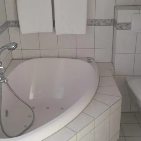 Hotel Prima Harzromantik