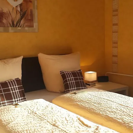 Hotel Prima Harzromantik Braunlage