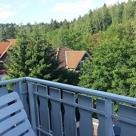 Prima Harzromantik Hotel Braunlage