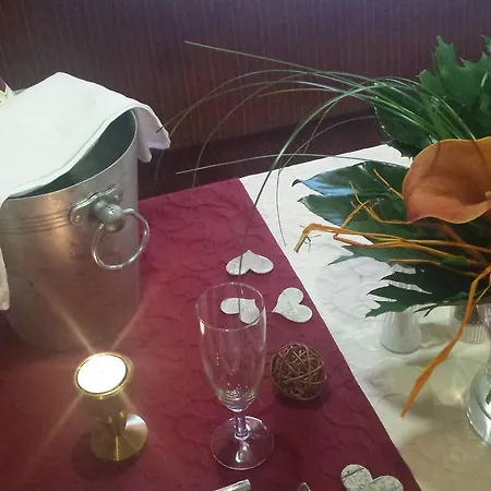 Hotel Prima Harzromantik 3*