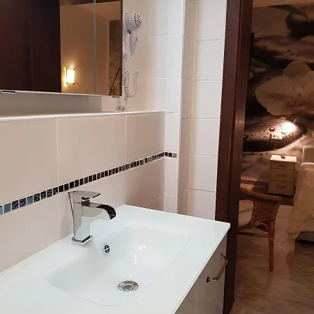 Hotel Prima Harzromantik 3*