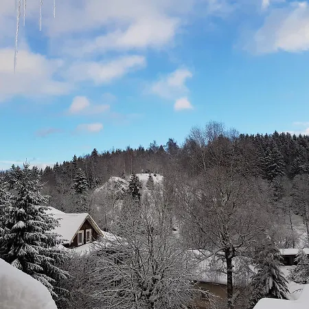 Prima Harzromantik Hotel Braunlage
