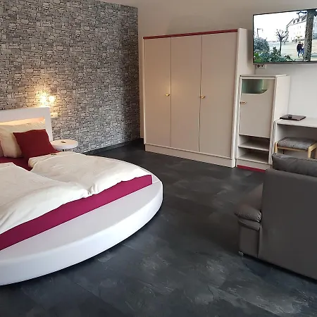 Prima Harzromantik Hotel Braunlage