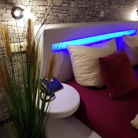 Prima Harzromantik Hotel Braunlage