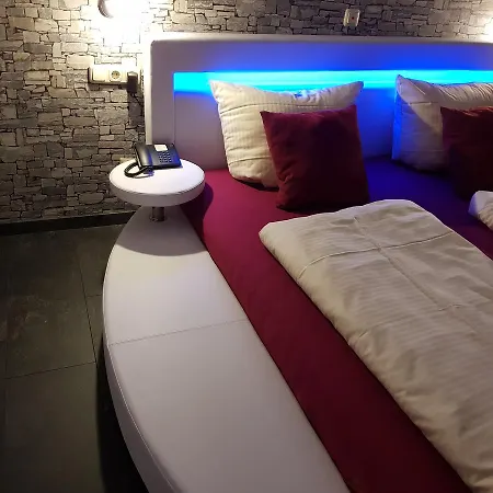 Prima Harzromantik Hotel 3*
