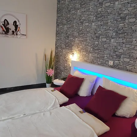 Prima Harzromantik Hotel