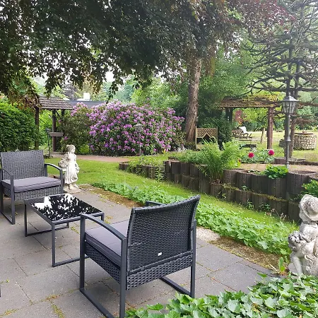 Hotel Prima Harzromantik Braunlage