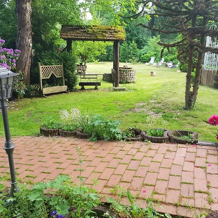 Prima Harzromantik 3* Braunlage