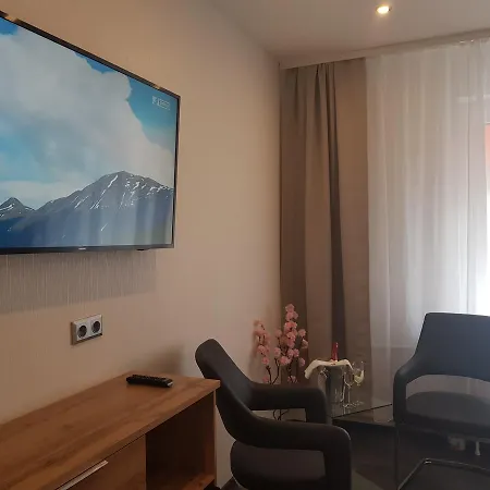 Prima Harzromantik 3*