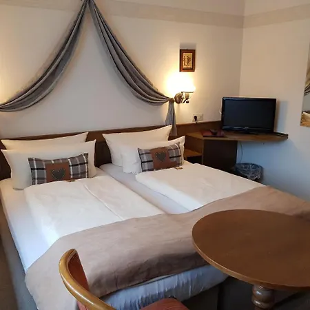 Prima Harzromantik Hotel 3*
