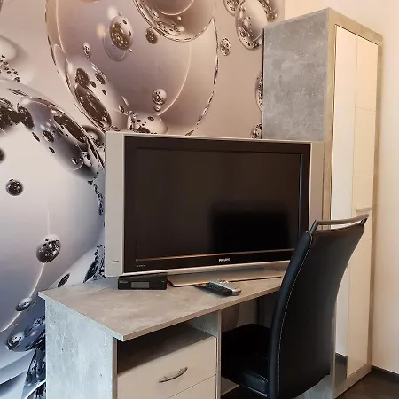 Prima Harzromantik Hotel 3*