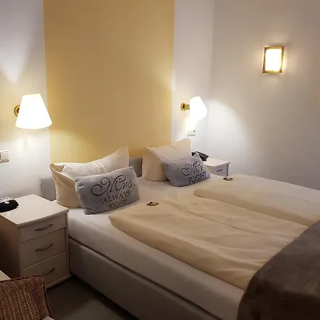 Hotel Prima Harzromantik 3*