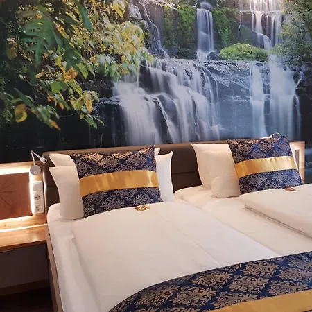 Hotel Prima Harzromantik Braunlage