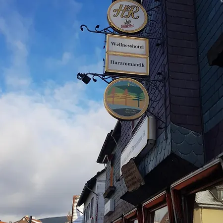 Prima Harzromantik Hotel