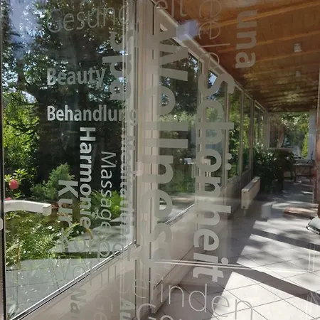 Prima Harzromantik Hotel Braunlage